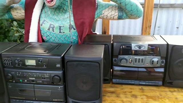 "Лоб в лоб" - 2. PHILLIPS, SONY, LG. Устоит ли чемпион.... смотреть онлайн