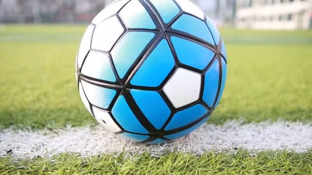 Футбол цель мяч Лиги Спорт на открытом воздухе тренировочные мячи Futbol Voetbal бола