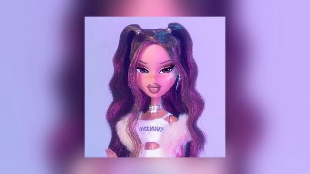 MILANA STAR - БАРБИ (speed up) смотреть онлайн