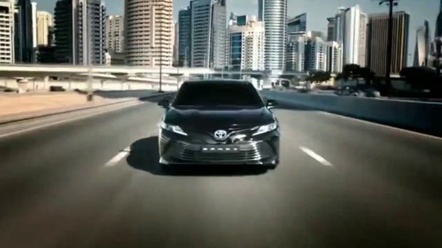 New Toyota Camry (2021-2022) Got A Variator And New Motors (2.0 And 2.5)! Overview & Prices смотреть онлайн