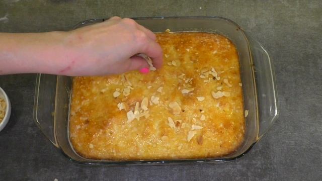 Колдуем пирог) Берем апельсины с кожурой.... смотреть онлайн