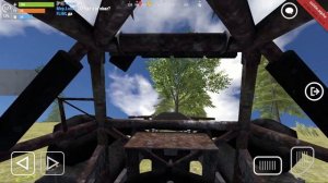 ОБЗОР ВСЕХ ДОНАТНЫХ ПРЕДМЕТОВ в Oxide: Survival Island
