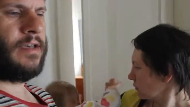 Чем занимается этот человек? смотреть онлайн