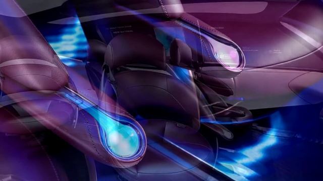 Toyota fine comfort ride автомобиль на водороде. смотреть онлайн