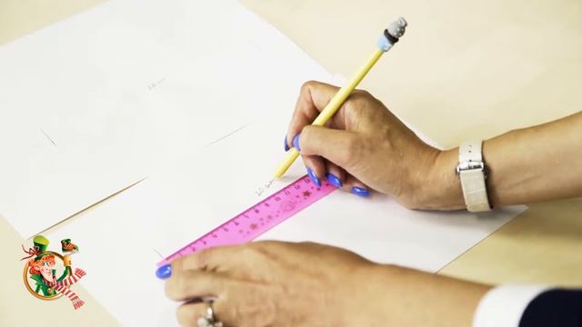 Как правильно измерить стопу ребенка? смотреть онлайн