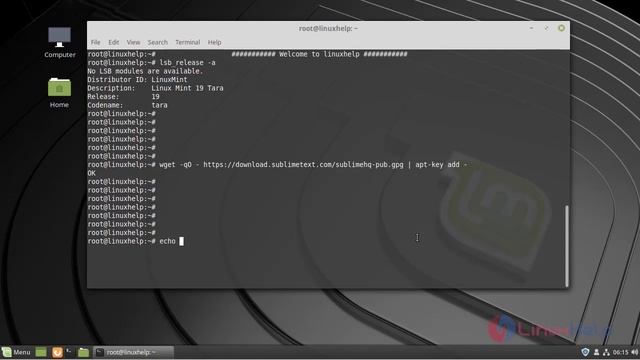 How To Install Sublime Text On Linux Mint 19 смотреть онлайн