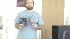 Intel Core i7 4790K 4GHz Socket 1150 PC Build Part 1