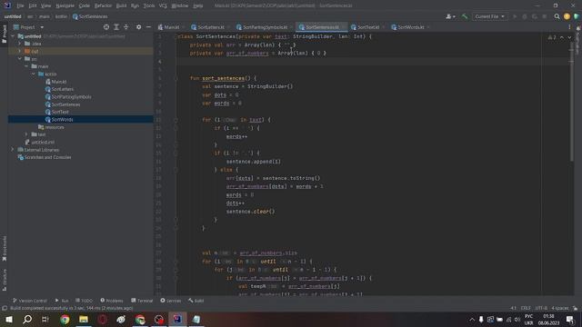 ООП лабораторна робота №5 (kotlin) смотреть онлайн