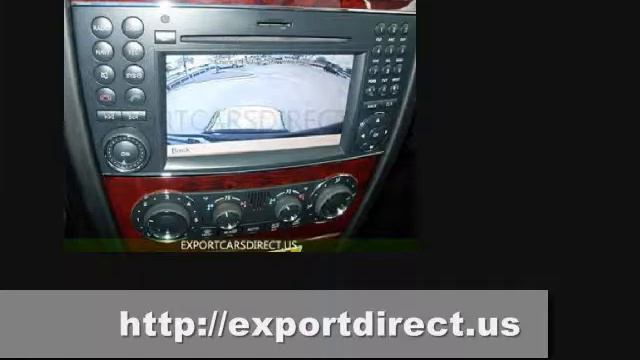 Export G-Class - exportdirect.us - Mercedes-Benz Exporters смотреть онлайн