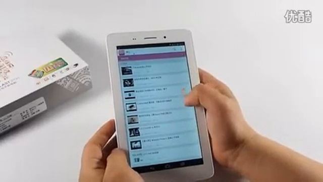 TECLAST G17h Quad-core 3G Phablet Reviews смотреть онлайн