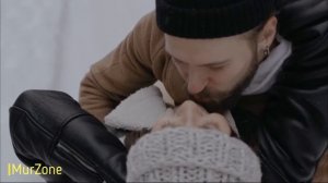 Гр. Снежный август - Снежный август | клип MurZone DiscoPop 2021