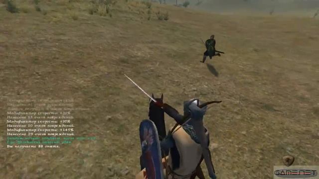 Mount and Blade Lords and Realms смотреть онлайн