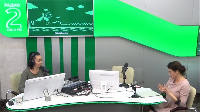 Навязчивые мысли и привычки. Елена Жулаева, психолог "Городской психологической службы "Психологи" смотреть онлайн