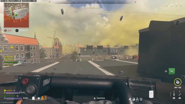 The NEW VONDEL RESURGENCE MAP is SURPRISINGLY FUN смотреть онлайн
