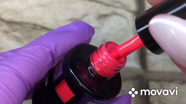 Моя коллекция неоновых гель лаков от Beautilux с Алиэкспресс!!!❤️❤️❤️??? смотреть онлайн