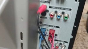 достойный звук за 27 $ (Samsung KT 75)