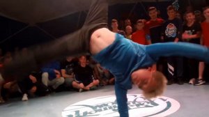 Symphobreaks - Catch The Light