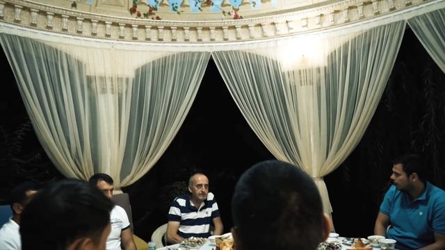Онлайн встреча с М.С. Норбекова смотреть онлайн