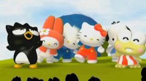 06 Приключения Хелло Китти и ее друзей Hello Kitty