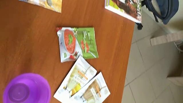 Сырный суп от Фаберлик. Тестируем смотреть онлайн