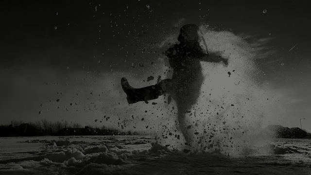 Мария Луценко-Сорочинская. Снежинка смотреть онлайн