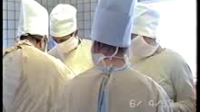 Доктор Бернштейн