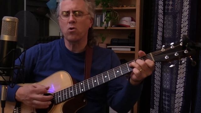 David Singley--Hello, It's Me (Todd Rundgren cover) смотреть онлайн