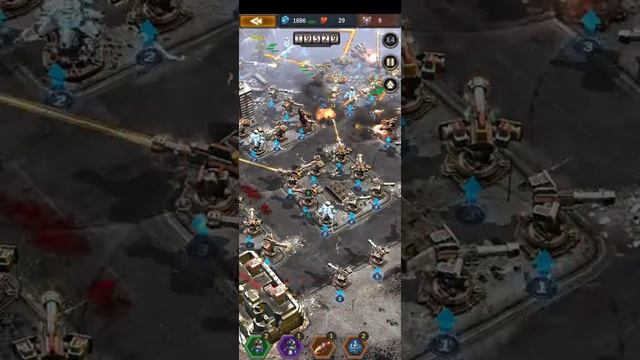 AOZ How To Get Over 40,000 Score Infiniti Zombie #aoo #aoz