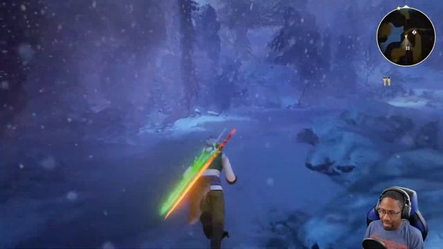 Let's Play...Tales of Arise, Part 10 [PS5 Gameplay] - The Road to Cysloden смотреть онлайн