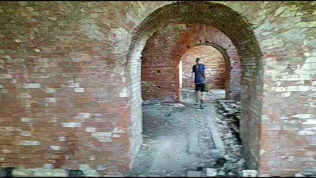 Бобруйская крепость. ( Часть 6) Право на свою историю и вопросы Суверенитета.