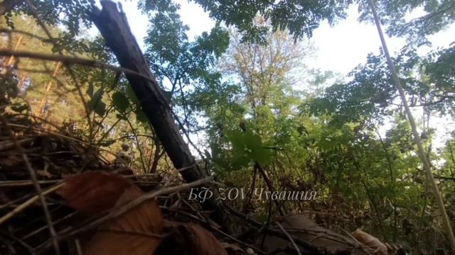 Нам пишут бойцы: смотреть онлайн