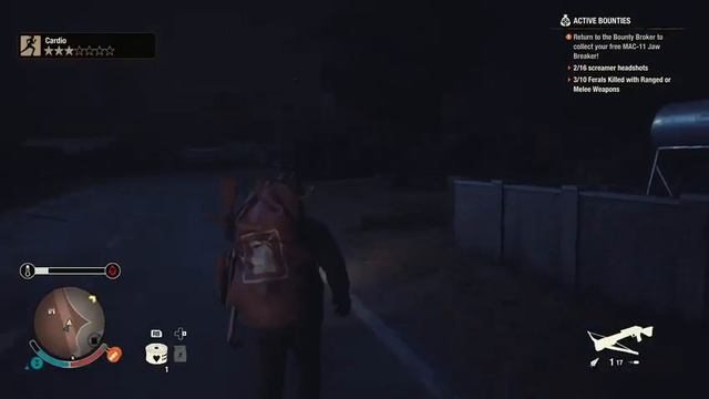 State of Decay 2 Lethal zone but we started on my save😎💀 смотреть онлайн