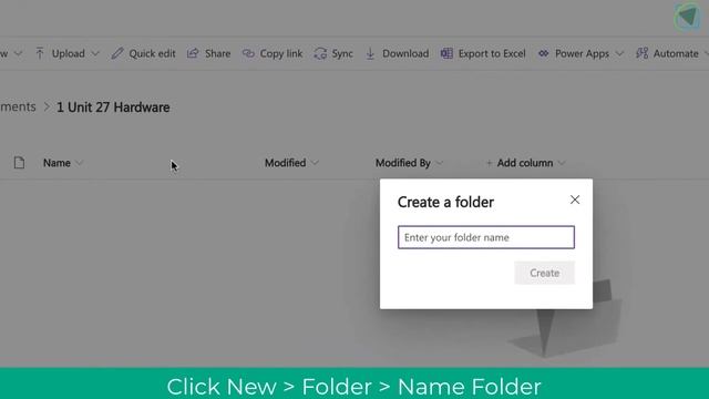 Microsoft Teams - Read-Only Folders / Class Materials in Different Channels смотреть онлайн