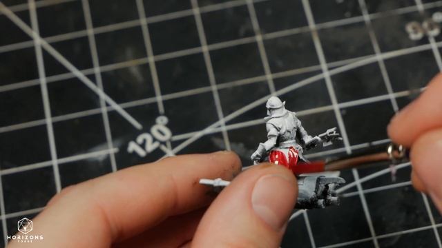 SKY PIRATES | How to Make a Steampunk Inspired Diorama смотреть онлайн