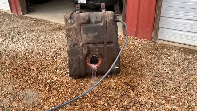 Triton 4.6/5.4/6.8 low fuel pressure diagnosis смотреть онлайн