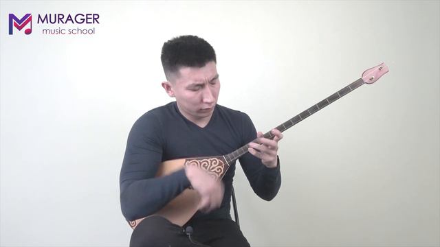 ҚҰС ҚАЙТАРУ НЕМЕСЕ ҚИТУ - ҚИТУ, ҚАЙТ - ҚАЙТ КҮЙІ смотреть онлайн
