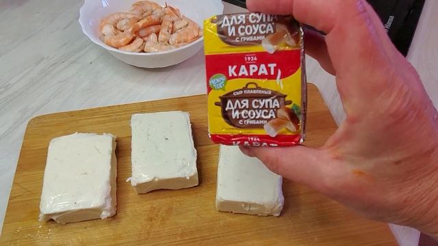 Кулинарные шедевры с Инессой