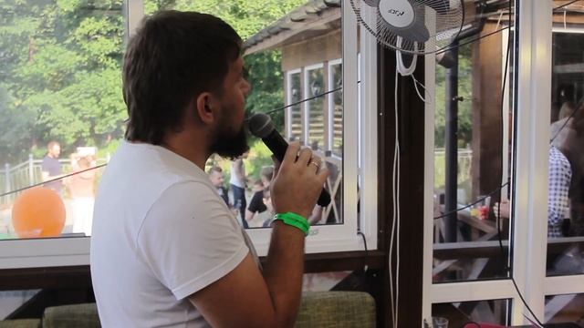 Виктор Каргин. Телеграм (Telegram) для специалиста смотреть онлайн