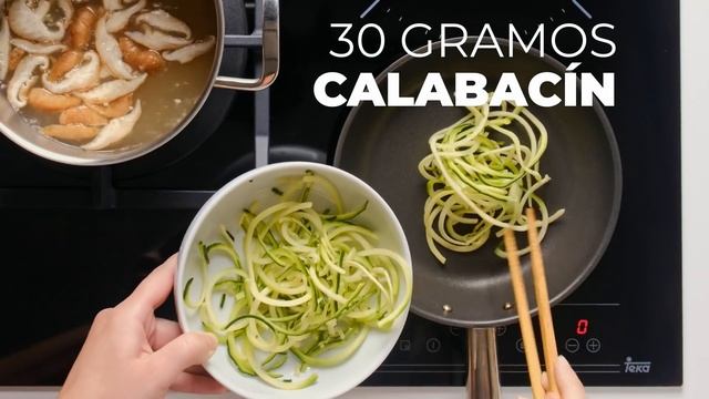 Receta Japonesa Para Hacer Sopa De Miso Con Verduras Y Setas Shiitake