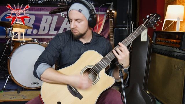 Gitara akustyczna 1700zł VS 6000zł VS 7200zł! Czy warto zapłacić więcej?! смотреть онлайн