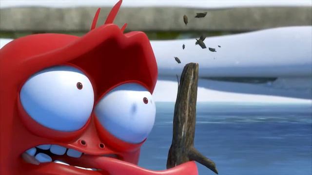 LARVA Season 3 Episode 178 ~ 289 🍟 New Version Larva | Cartoons | Comics | Best Cartoons 2022 смотреть онлайн
