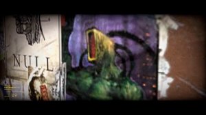 G-man и жуткая музыка в Half-life 2