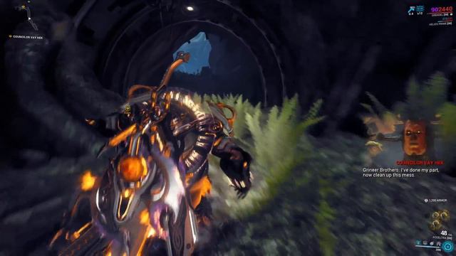 Farm this boss RIGHT NOW | Warframe | Two Star Players смотреть онлайн