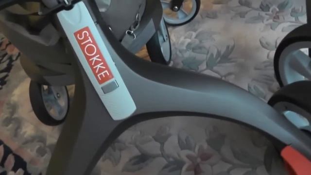 Stokke Xplory Differences Between V4 And Stokke V3 Modell ( Unterschied )