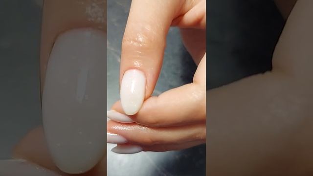 #маникюр #подольск #гельлак #ногти #нюд