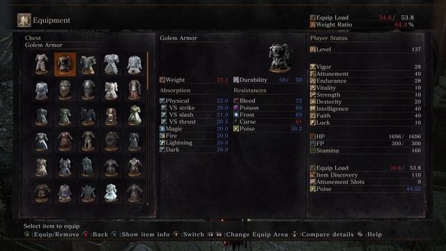 Cinders 2.09 Walkthrough - Episode 21 - The Ringed City part 1 смотреть онлайн