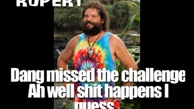 Survivor 1 - Episode 12 - 100% Confident смотреть онлайн