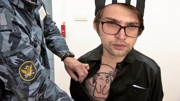 Опущенные и петухи в местах лишения свободы! Иерархия на зоне и тюрьме. Отношение зеков, малолетки