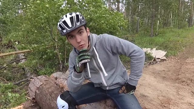 Обзор Mongoose Teocali Comp 2015