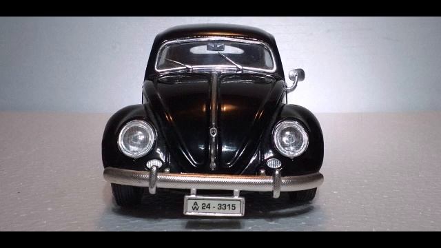 Volkswagen Beetle,maggiolino,maggiolone,1:18,burago,solido,maisto,welly,new,norev,kk,mcg,polistil,m смотреть онлайн